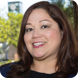 Dr. Cynthia Olivo Dr. Cynthia Olivo